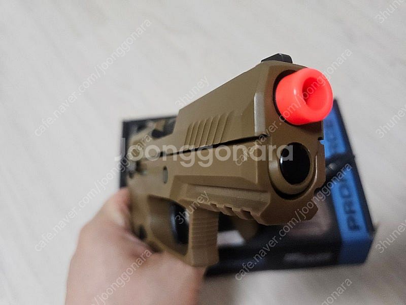 vfc m18 판매합니다--7