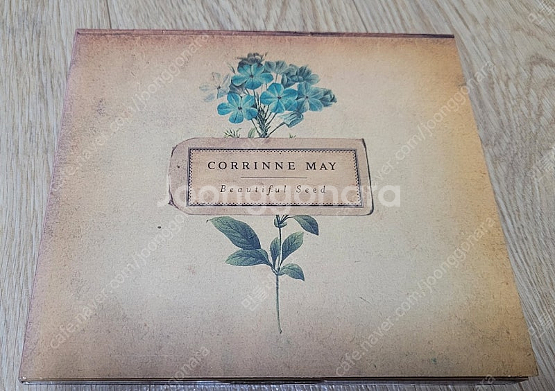 코린메이 CD음반--0