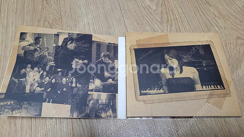 코린메이 CD음반--1