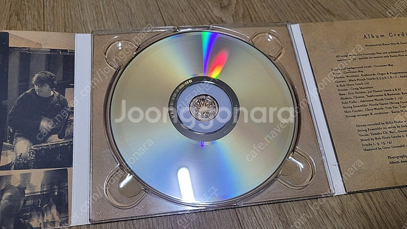 코린메이 CD음반--3