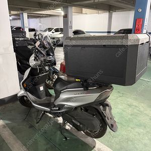 대림 오토바이 ucr100 100cc 오토바이