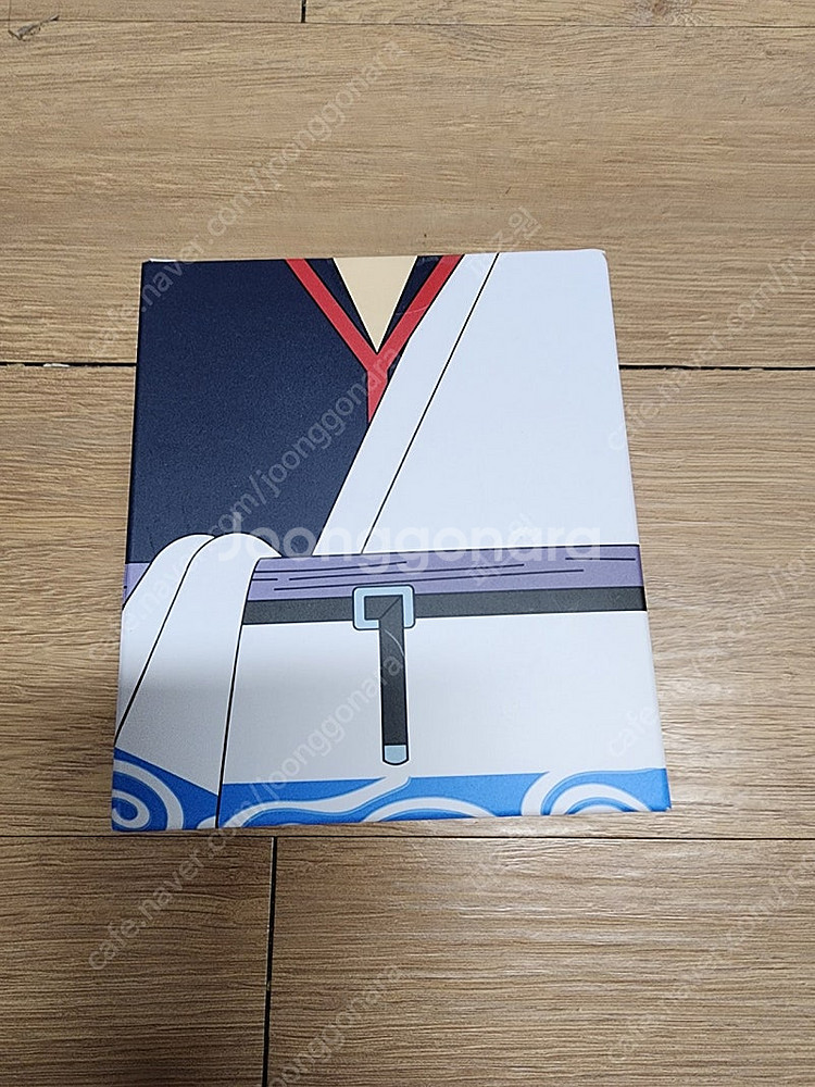 [M] 스파오 x 은혼 긴토키 하프 팬츠 파자마 (핑크...--0