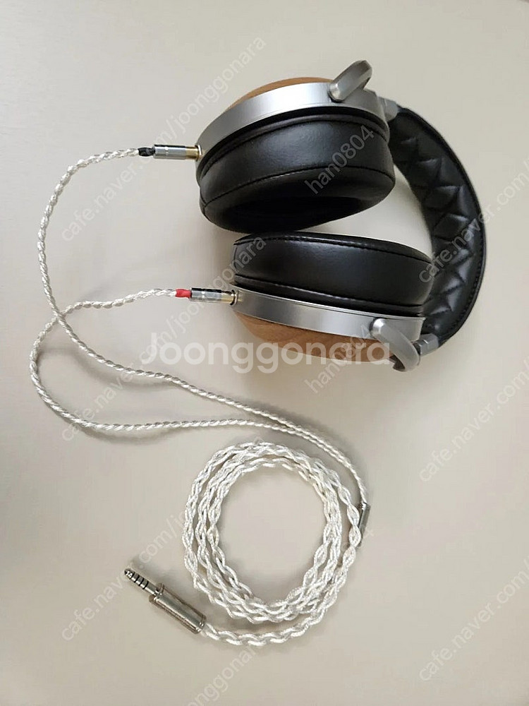AH D9200 + 주피터 오디오 하데스 H 플래티넘 ...--0
