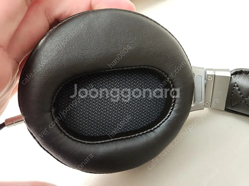 AH D9200 + 주피터 오디오 하데스 H 플래티넘 ...--4