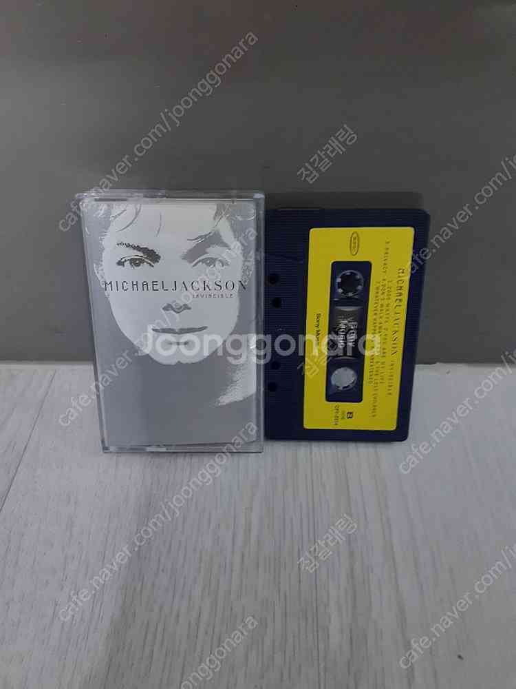마이클잭슨 michael jackson 픽쳐디스크 lp...--6