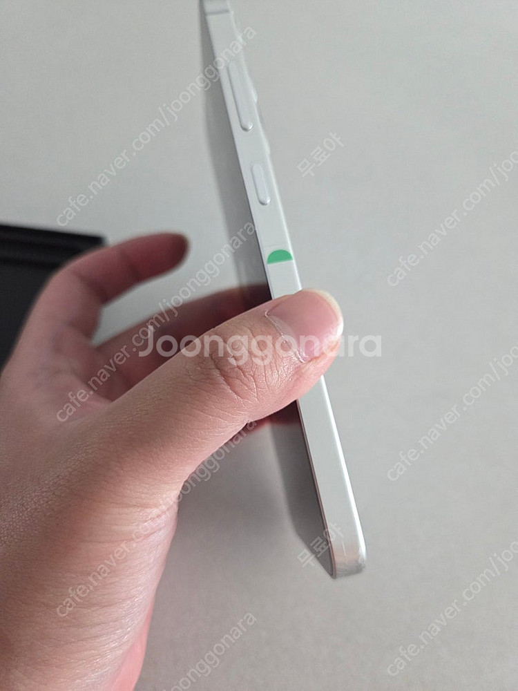 갤럭시S24+ 마블그레이 512gb 올갈이--2