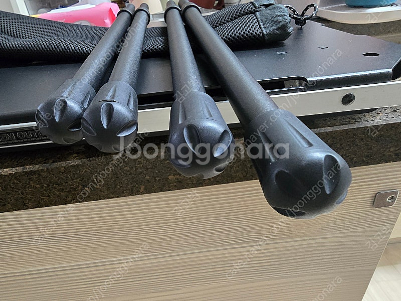 카즈미 원테이블 s 미사용 신품--1
