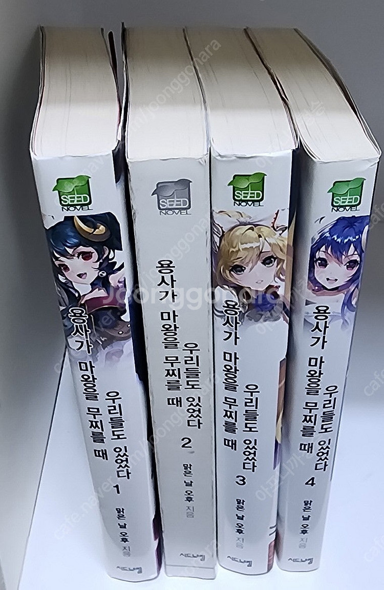 맑은날오후_용사가 마왕을 무찌를 때 우리들도 있었다_1...--1