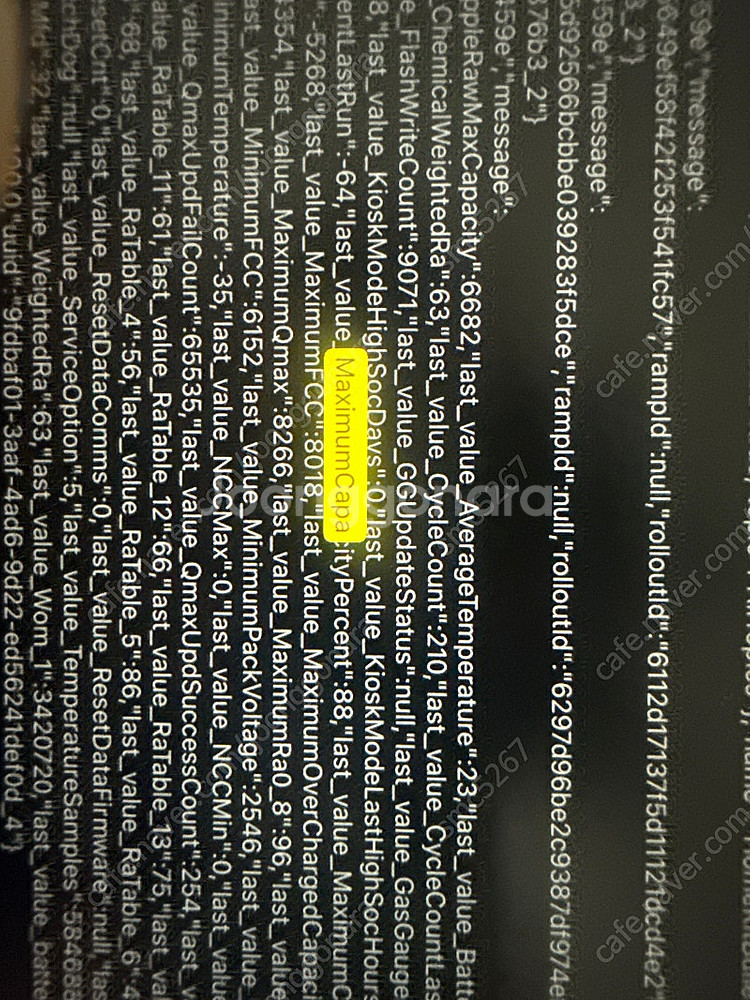 아이패드 프로 11 2세대 스페이스그레이 512GB +...--6