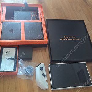 원엑스플레이어2 7840u 32gb 1t팝니다