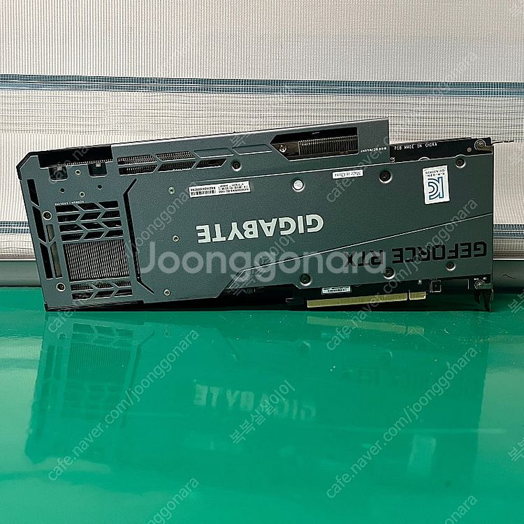 [팝니다]gtx1050 gtx1060 gtx1070 g...--2