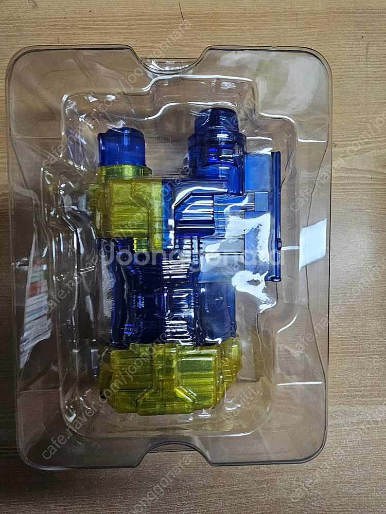 가면라이더 빌드 지니어스 판매합니다--1