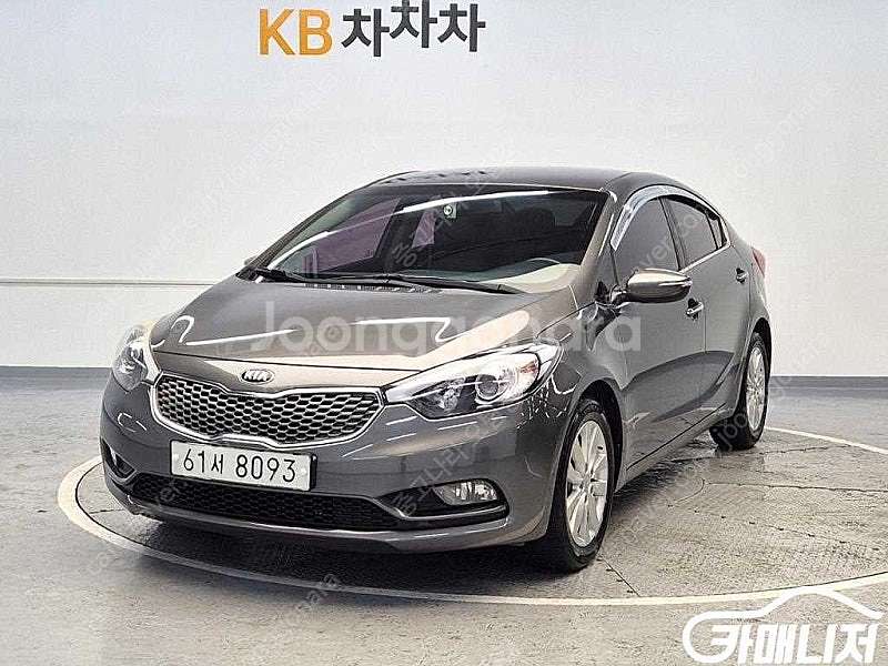 [기아]K3 1.6 GDI 트렌디 (5인승) ★할부★리...--0