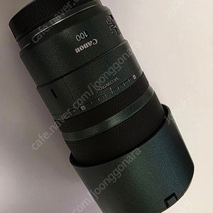 rf100mm 매크로 렌즈