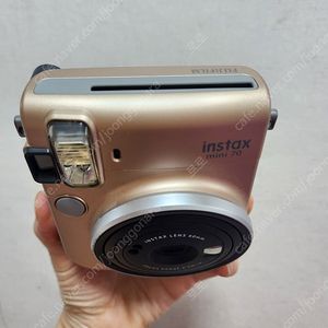 인스탁스 미니 70