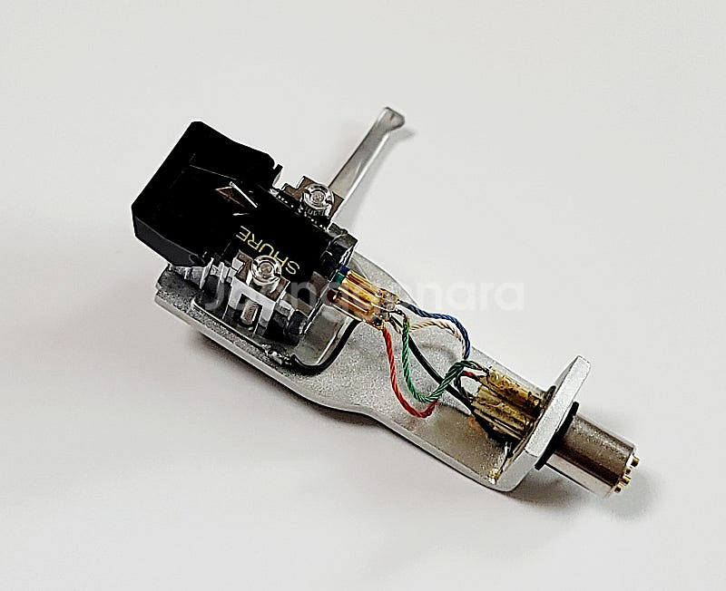 턴테이블 카트리지 / 슈어 V15 TYPE III--2