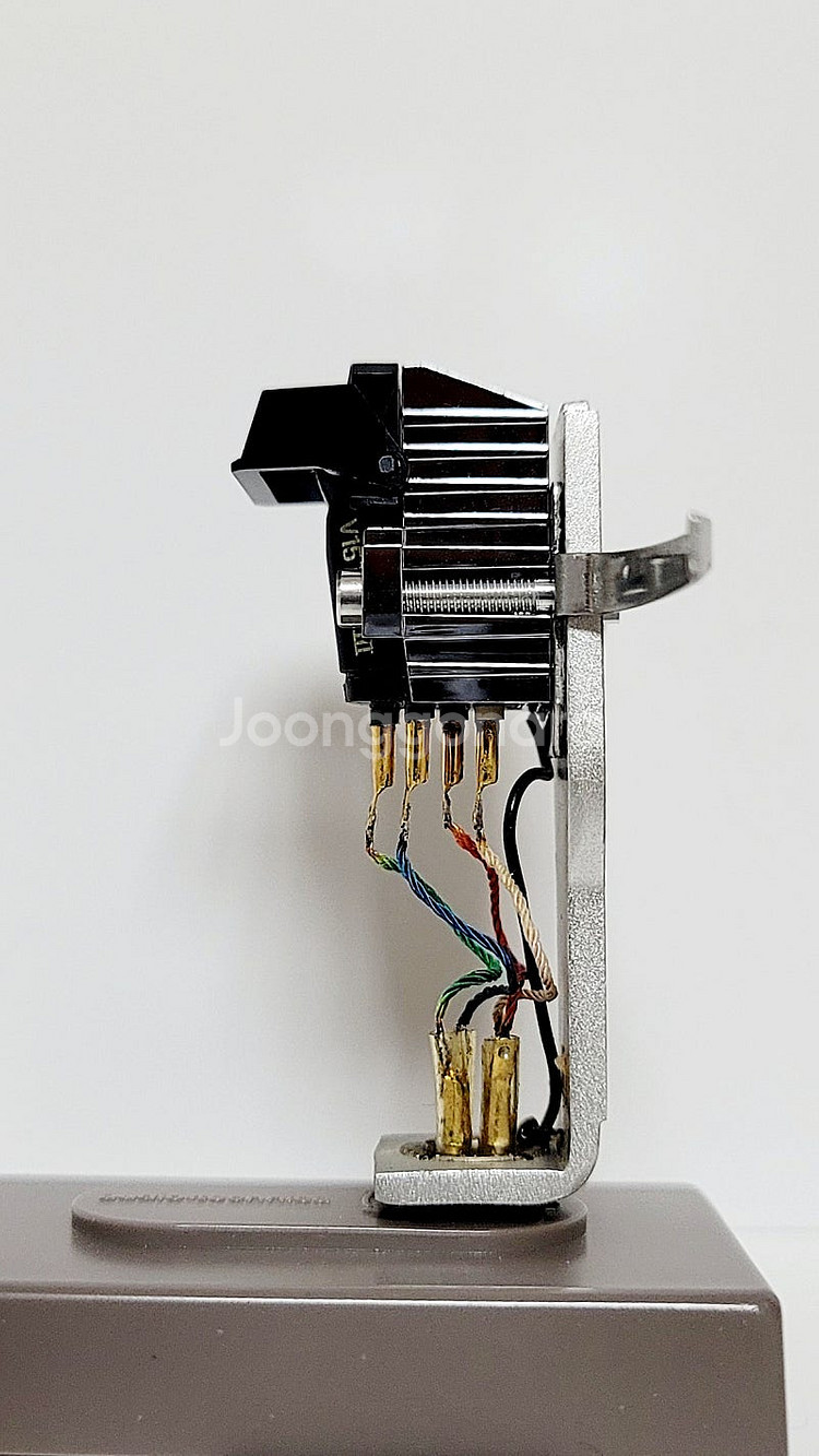 턴테이블 카트리지 / 슈어 V15 TYPE III--4