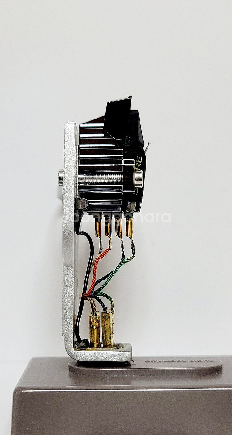 턴테이블 카트리지 / 슈어 V15 TYPE III--5