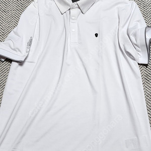 어메이징크리 골프 상의