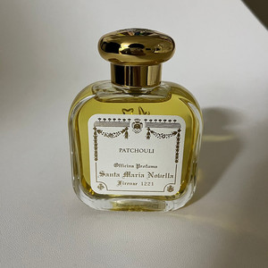 산타마리아 노벨라 파출리 50ml