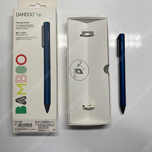 와콤 뱀부팁 (CS710B, 택포 2만)