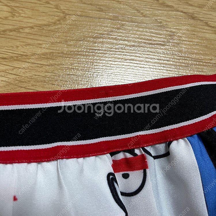 베베베베 어덜트 래빗스커트--1