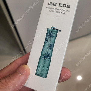 Olight 오라이트 I3E 썸머 팜