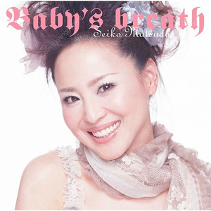마츠다 세이코 (Seiko Matsuda) 42nd 정규 앨범 CD