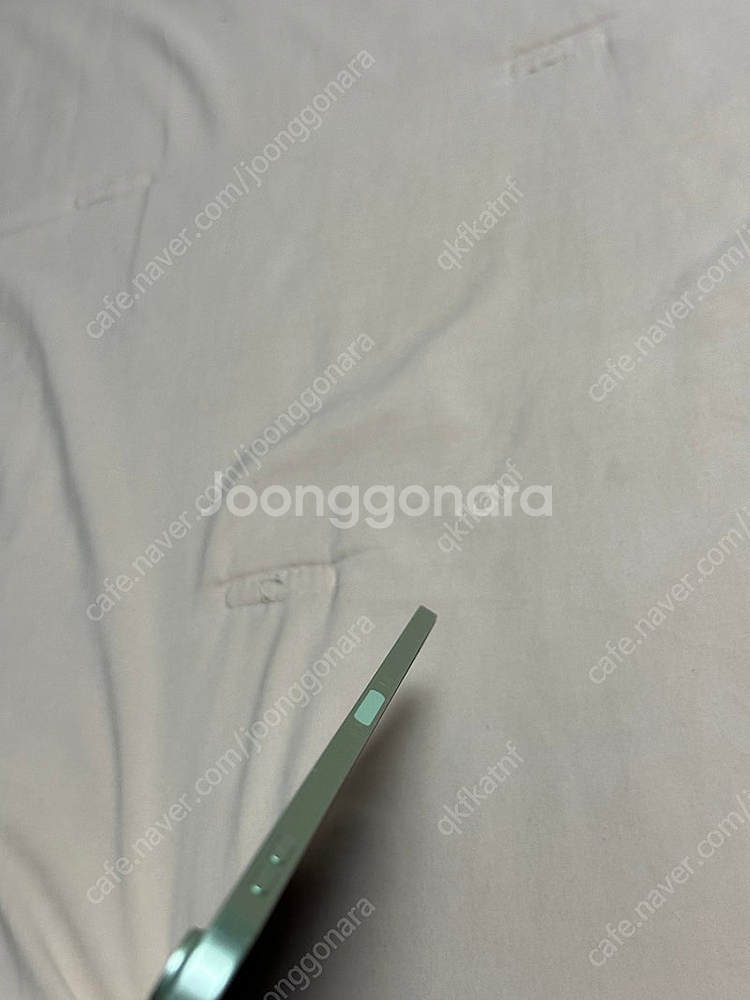 (정품 애플펜슬 2세대 포함) 아이패드 에어4 256기...--4