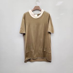 구호 블라우스 반팔/한섬 타임 마인 미샤 구호 랑방 띠어리 쟈딕앤볼테르 마쥬 산드로 코스 듀엘 시스템 폴로 랄프로렌 럭키슈에뜨