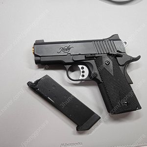 vfc 킴버 울트라캐리2