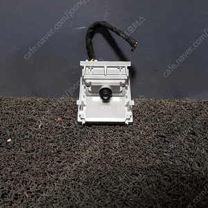 XM3 프론트 뷰 차선이탈 카메라 284622265R. 284622265 R