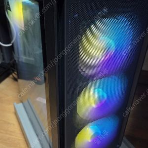 라이젠 9600x RTX5060 데스크탑 본체