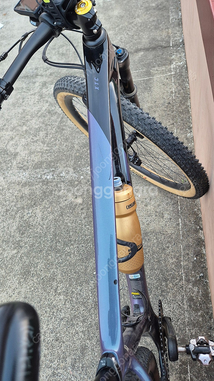 2024년식 자이언트 XTC SL M사이즈--1
