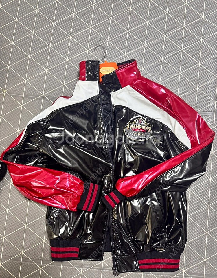 LG트윈스 선수용 (어센틱)박용택 유니폼,모자,유광점퍼--2