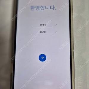 엘지 G7 ThinQ - 64기가