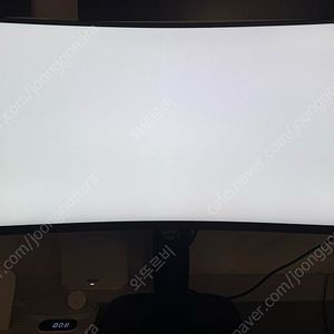 Dell Alienware AW3425DWM 34인치 모니터