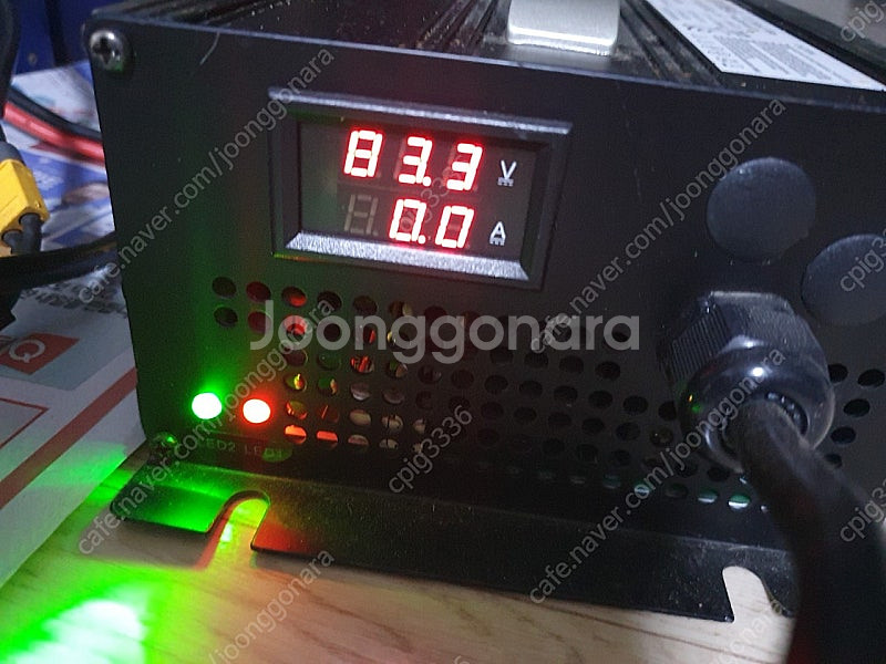 72V48A 리스타트 V28 배터리팩(삼성21700 4...--4