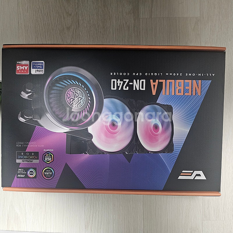 지포스 RTX 4070Ti SUPER 포함 PC 세트--6