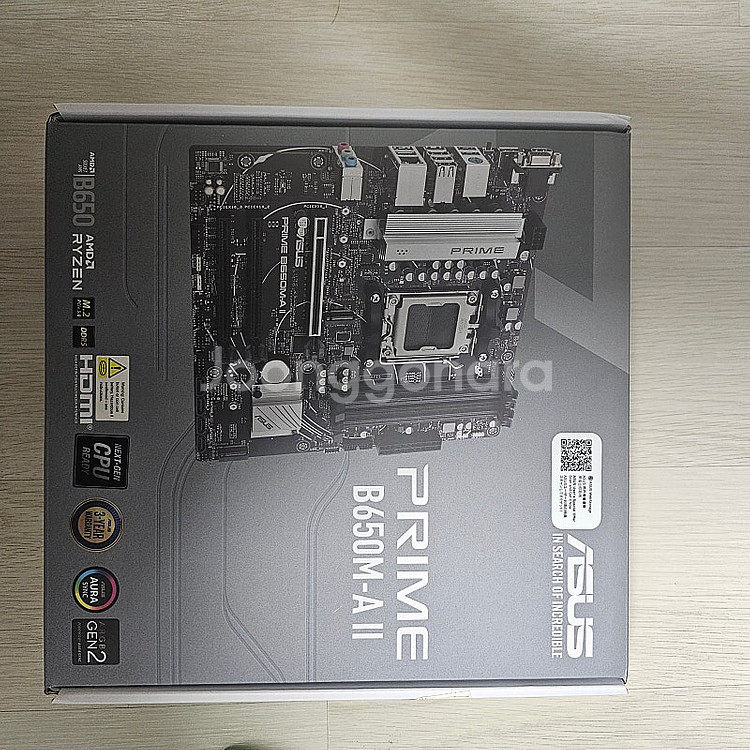 지포스 RTX 4070Ti SUPER 포함 PC 세트--7