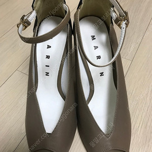 마린수제화