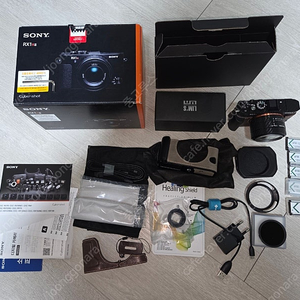 RX1R2(RM2) 후기형 민트급 풀구성 판매