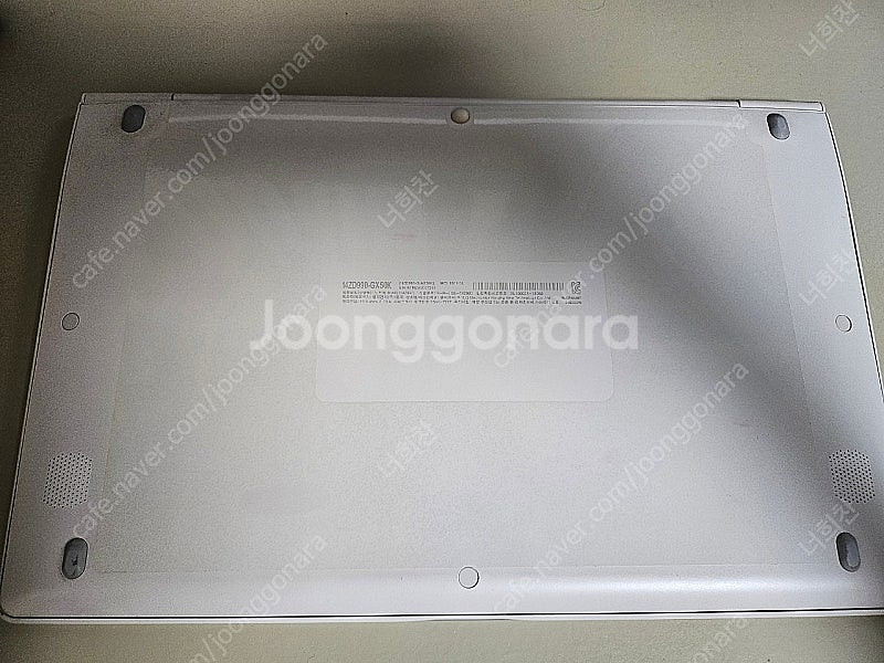 LG 올 뉴 그램 14ZD990 (i5 8265U/8/...--2