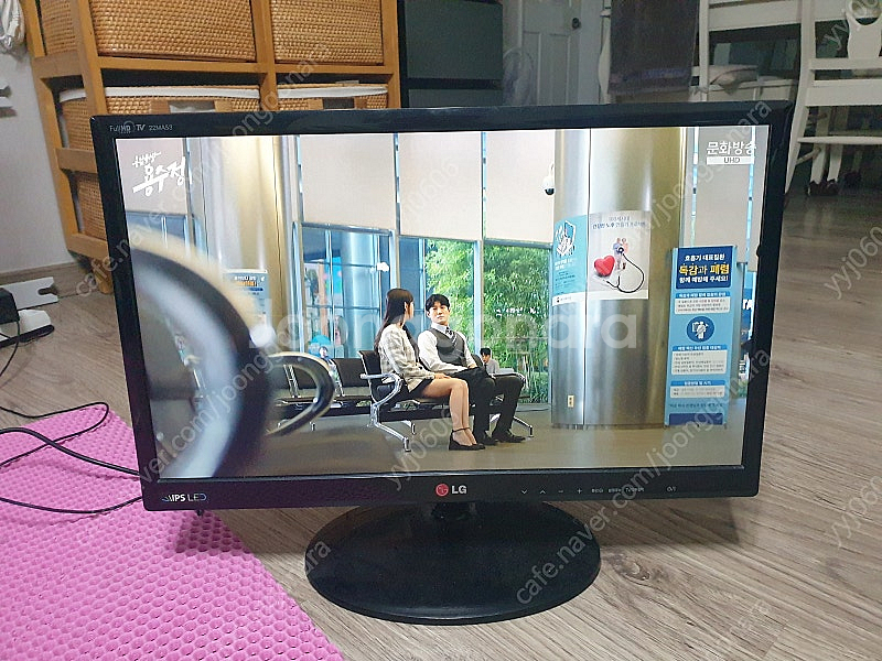 27mt77w 용 메인보드--5