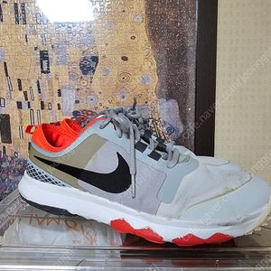 나이키 FI 임팩트 여성 스파이크리스 골프화 (US 8W / 260mm)