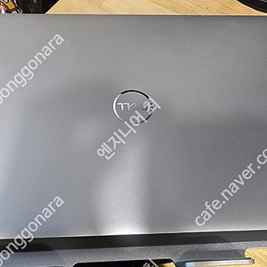 Dell XPS 9310 노트북 팝니다.