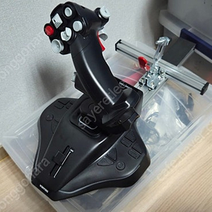 Winwing URSA Space joystick R