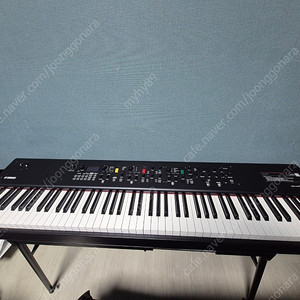 yamaha cp88