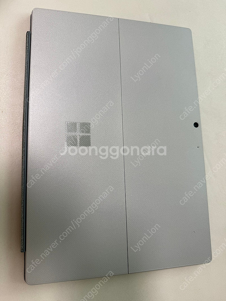 Microsoft 서피스 프로 7 및 관련 악세사리--1