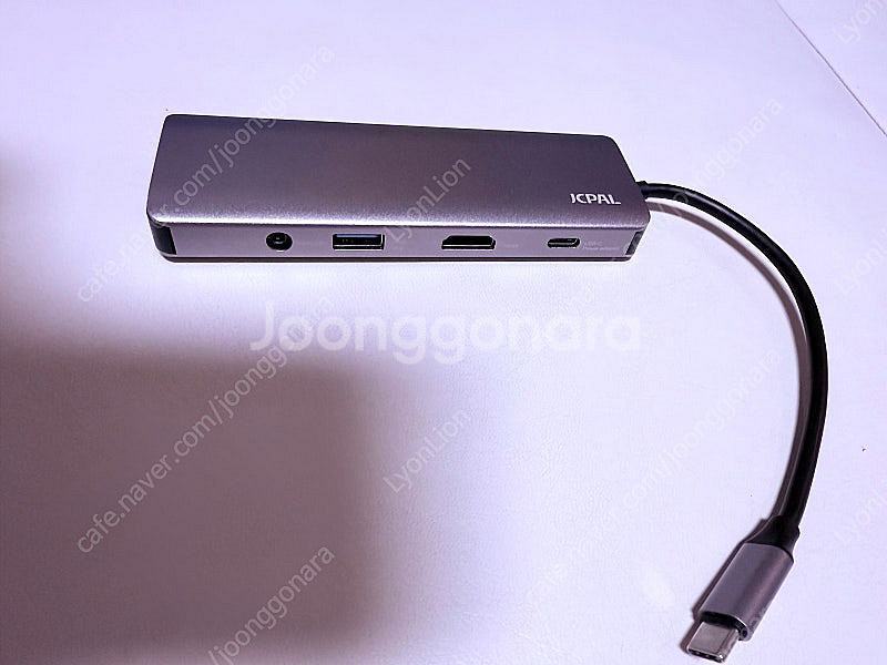 Microsoft 서피스 프로 7 및 관련 악세사리--3